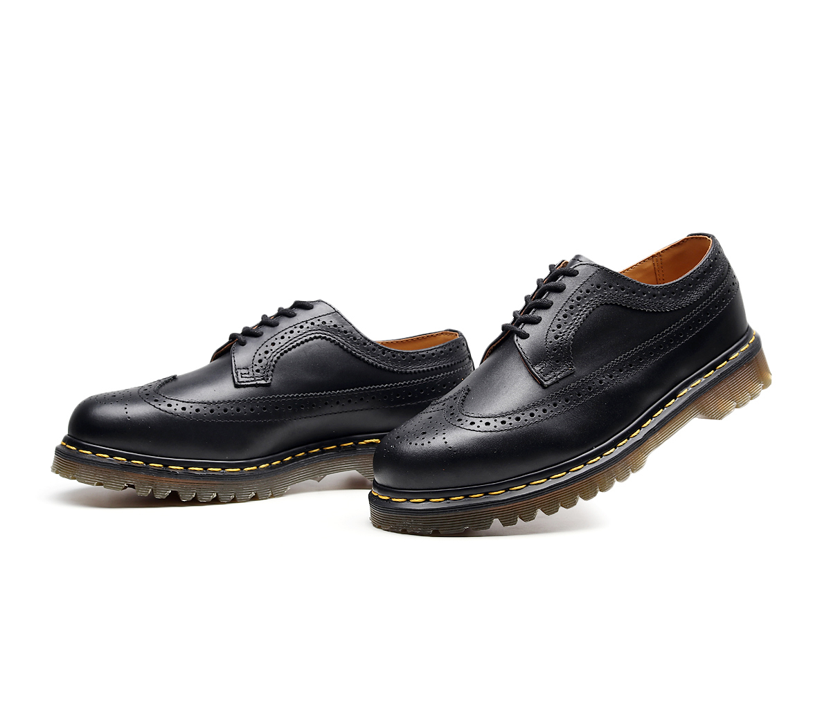 Dr. Martins Shoes