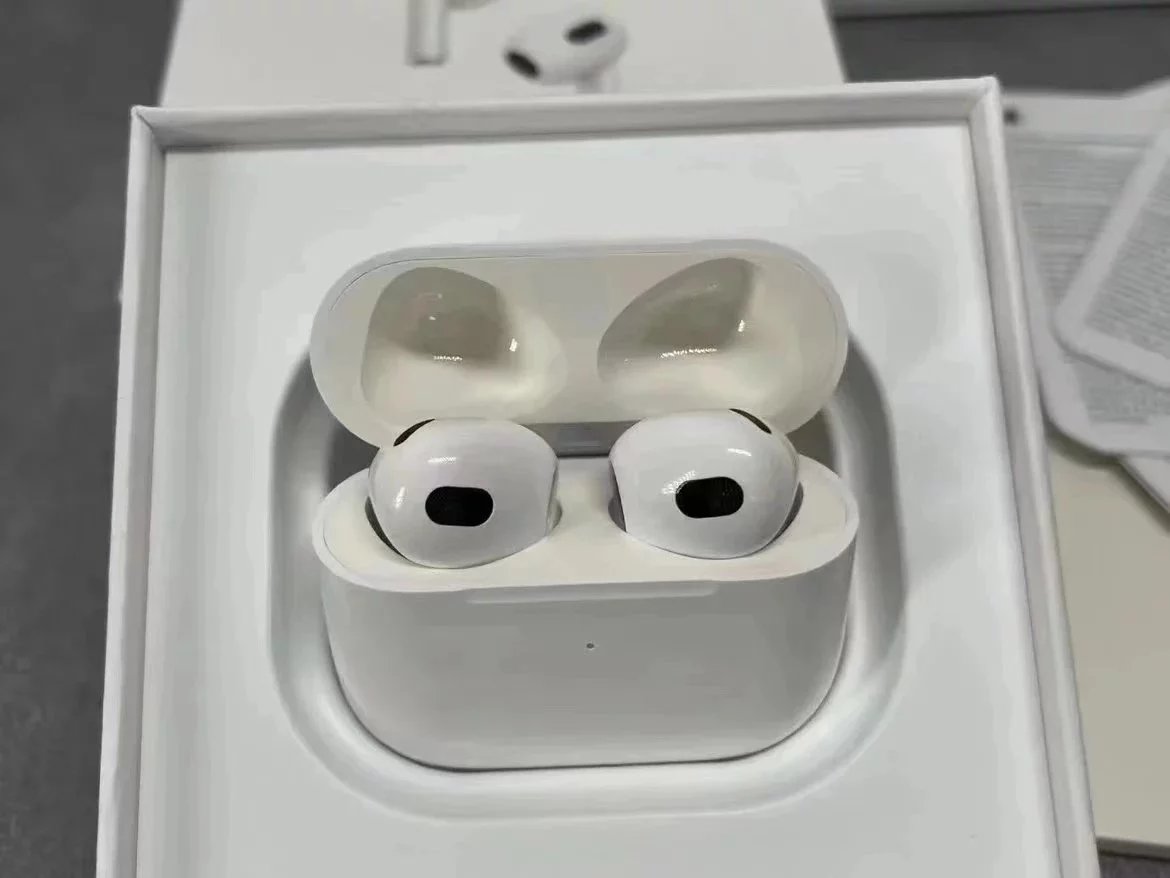 Apple Electronics
