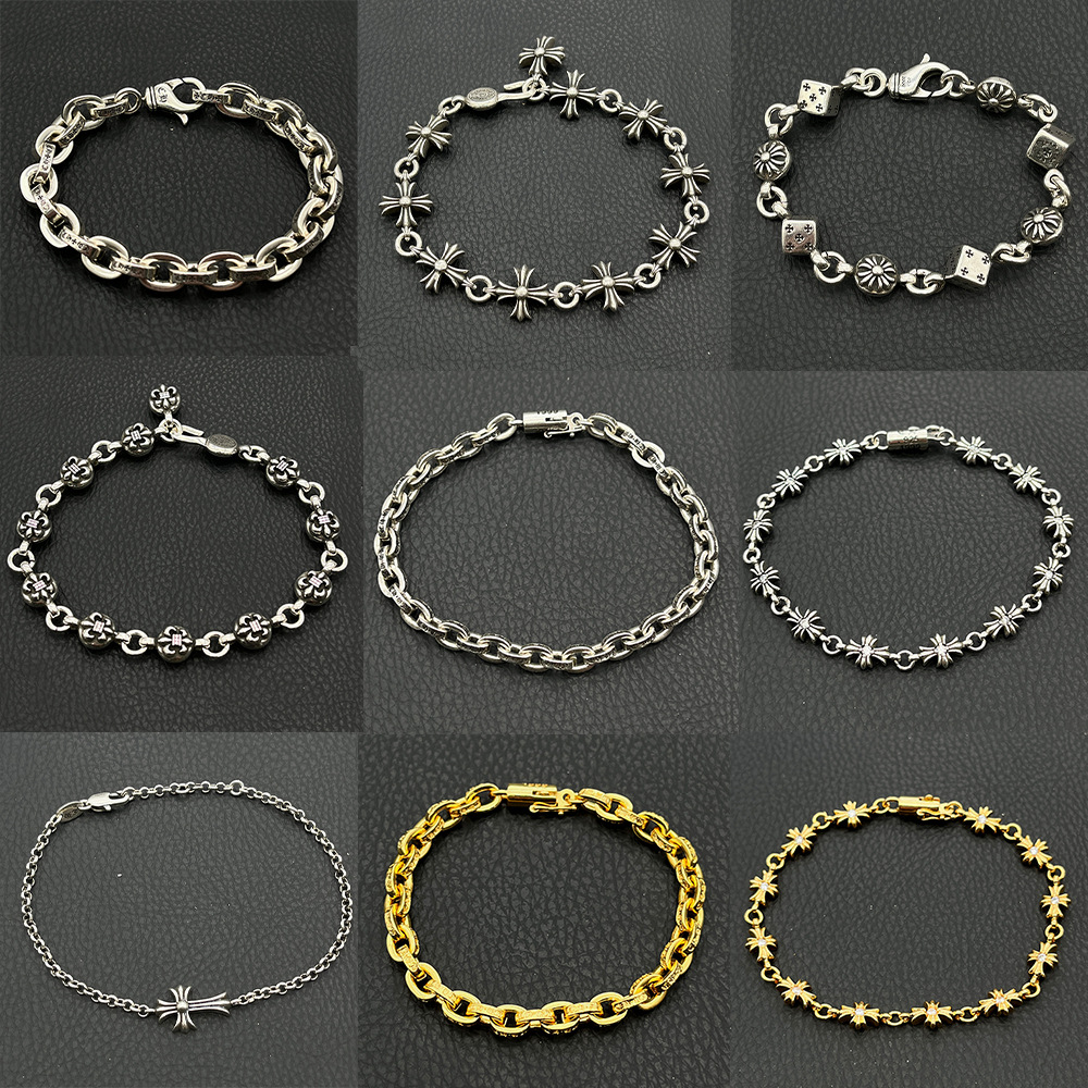 Chrome Hearts Accessories