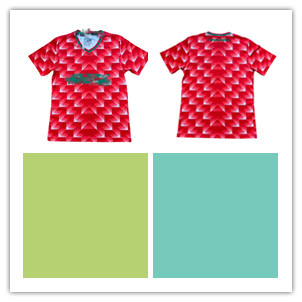 Unknown Shirts