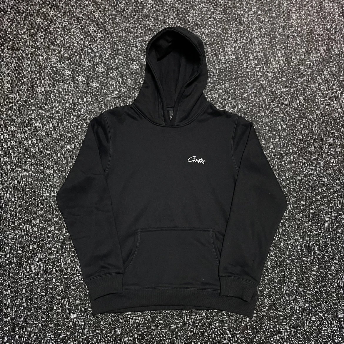 Corteiz Hoodies