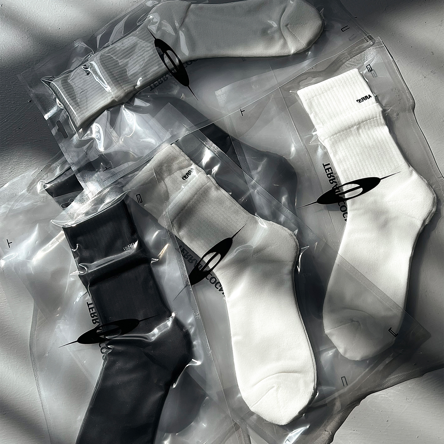 Unknown Socks