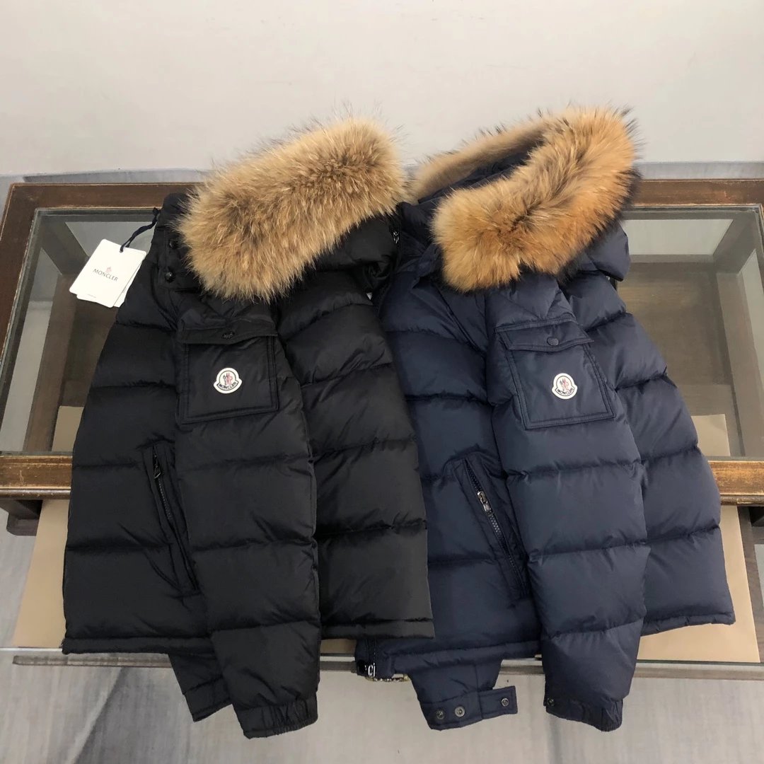 Moncler Jackets