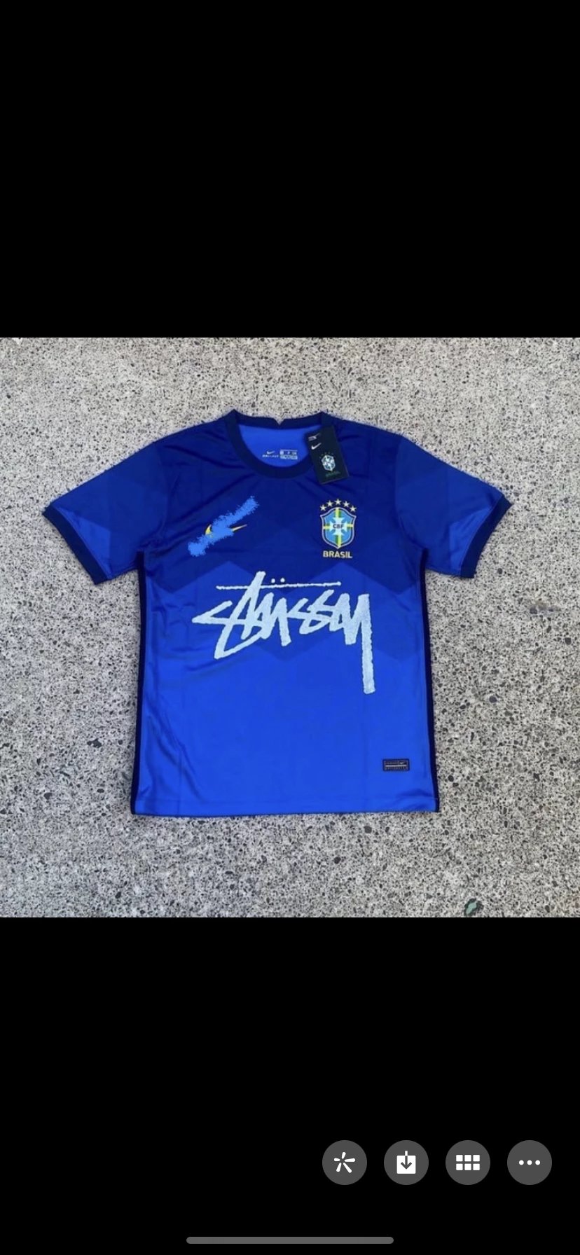 Nike Shirts