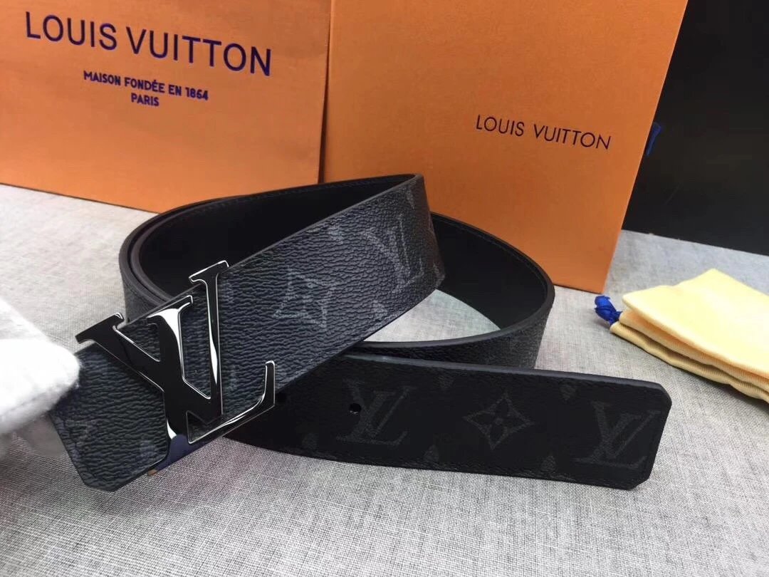 Louis Vuitton Belts