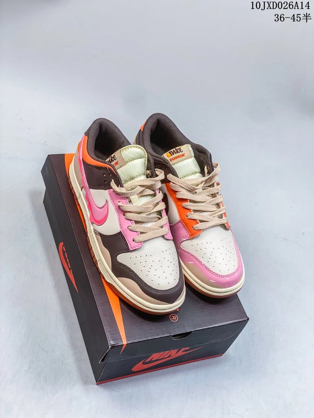 Nike Dunk Low FD8776-801