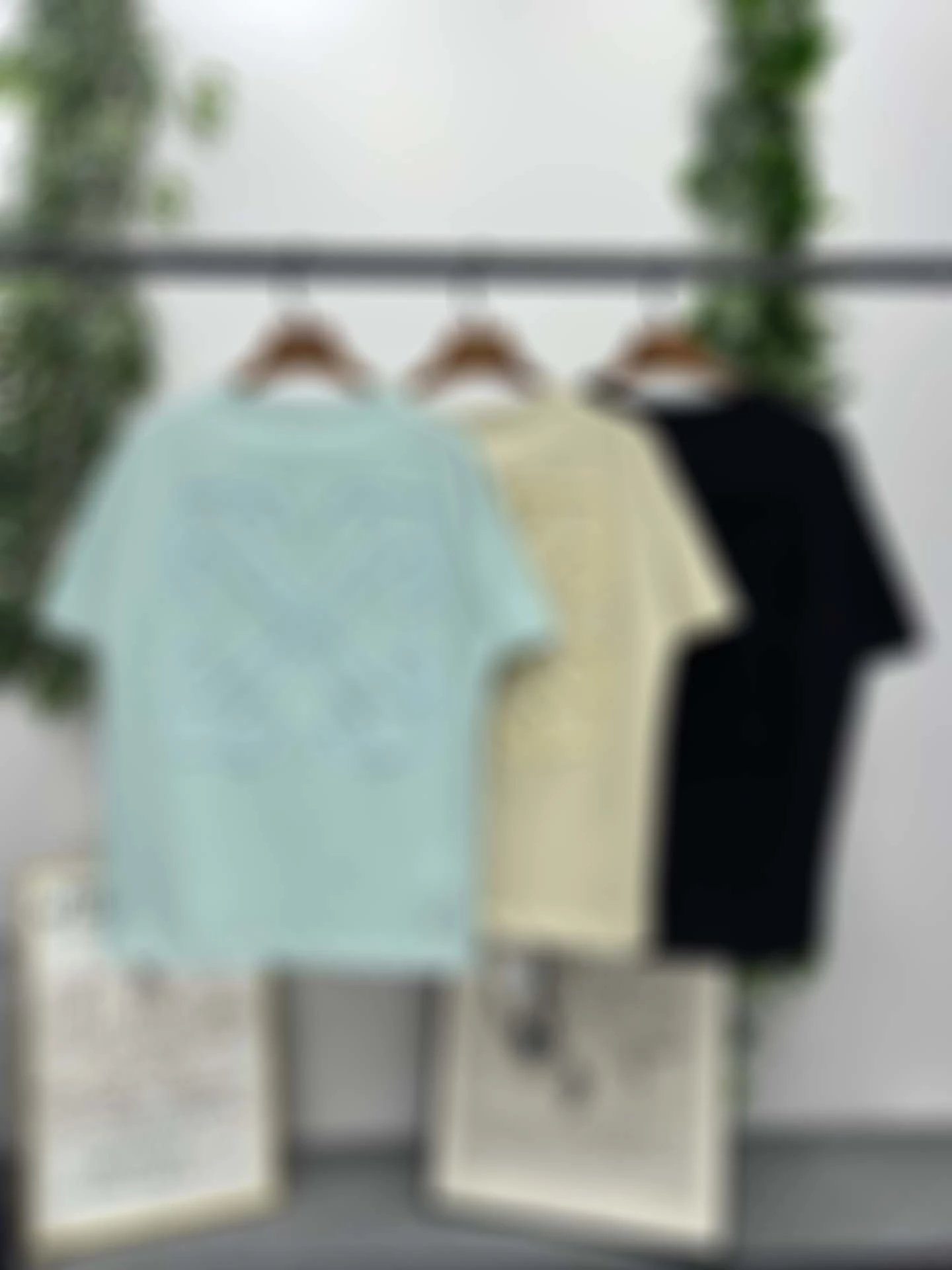 Off-White Shirts
