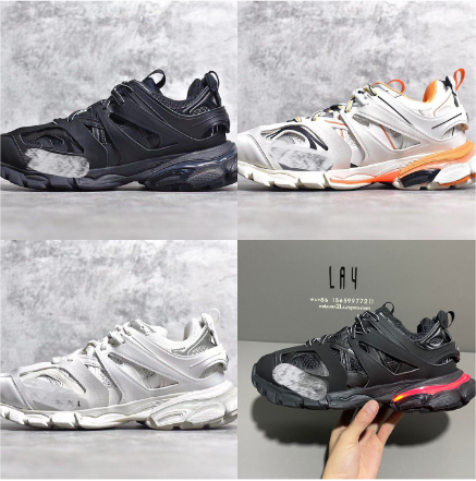 Balenciaga Sneakers
