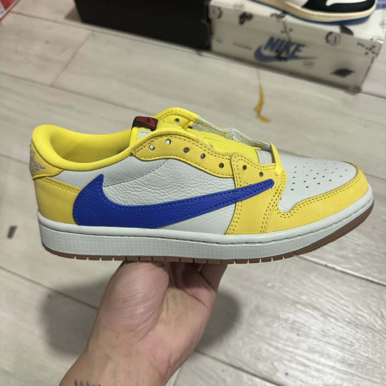 Nike Sneakers
