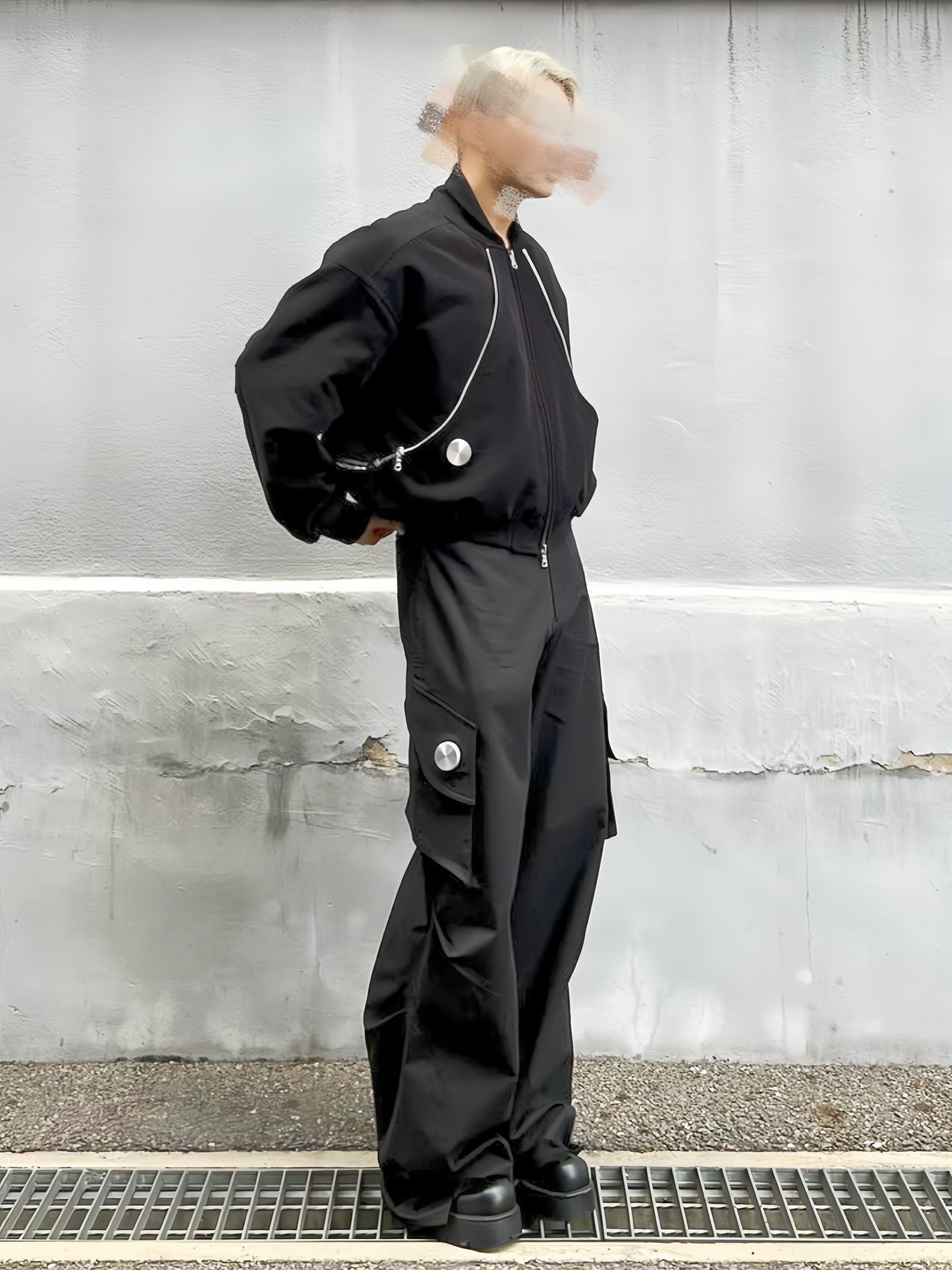 Unknown Pants