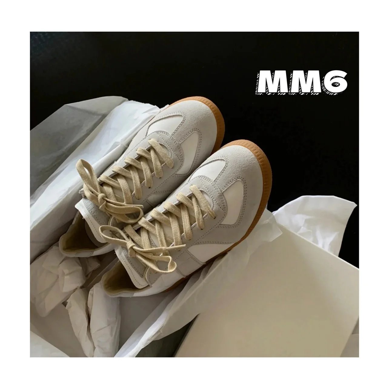 Maison Margiela Shoes