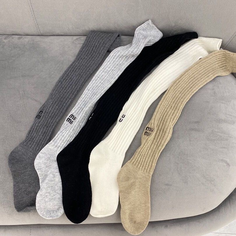 Unknown Socks