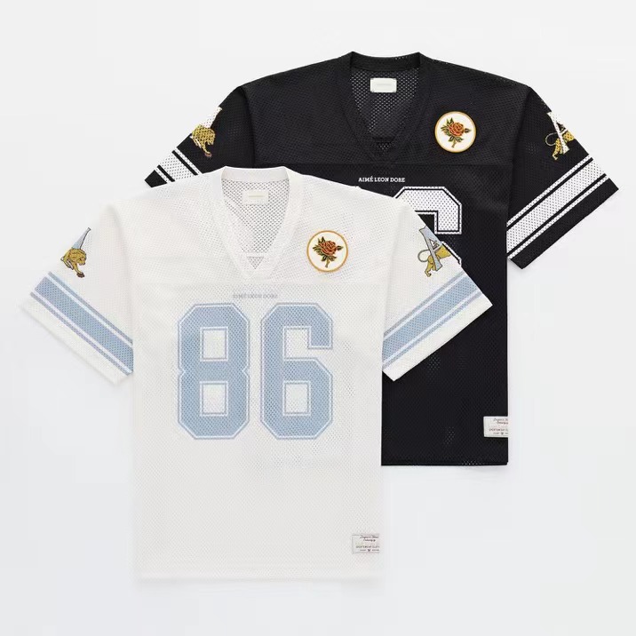 Aime Leon Dore Shirts
