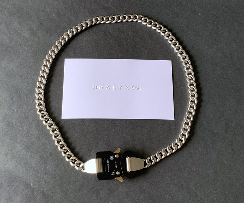 Alyx Accessories