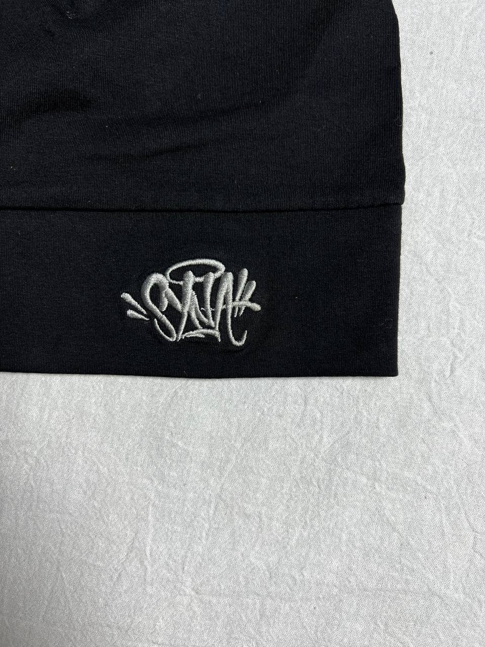 Syna Headwear