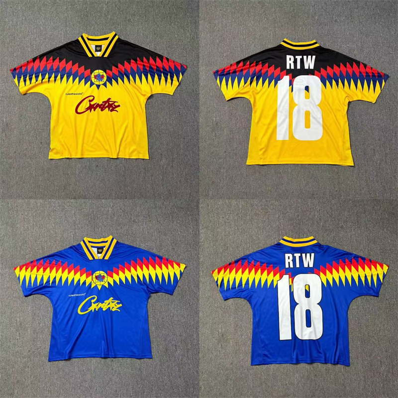 Corteiz Shirts