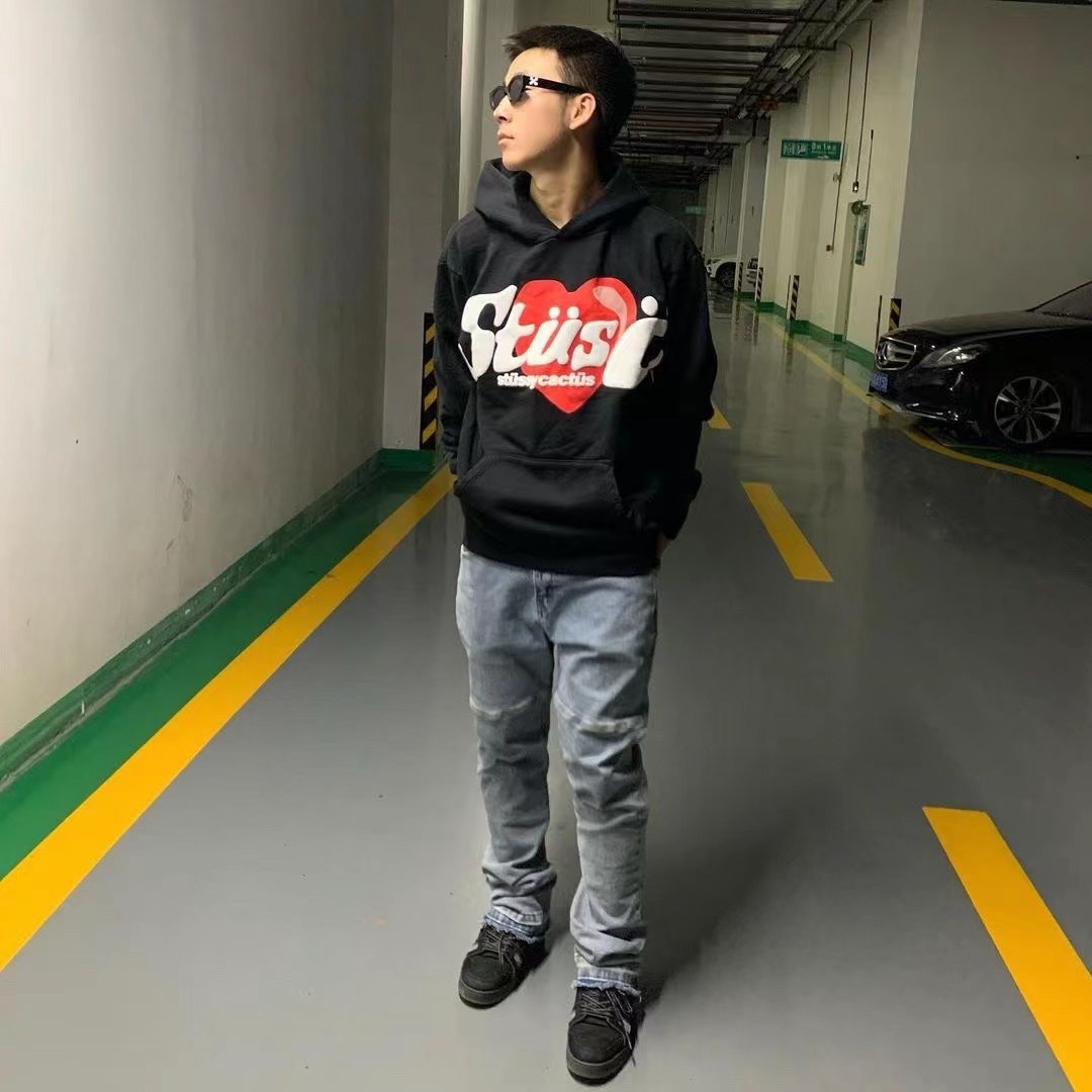 Stussy Hoodies