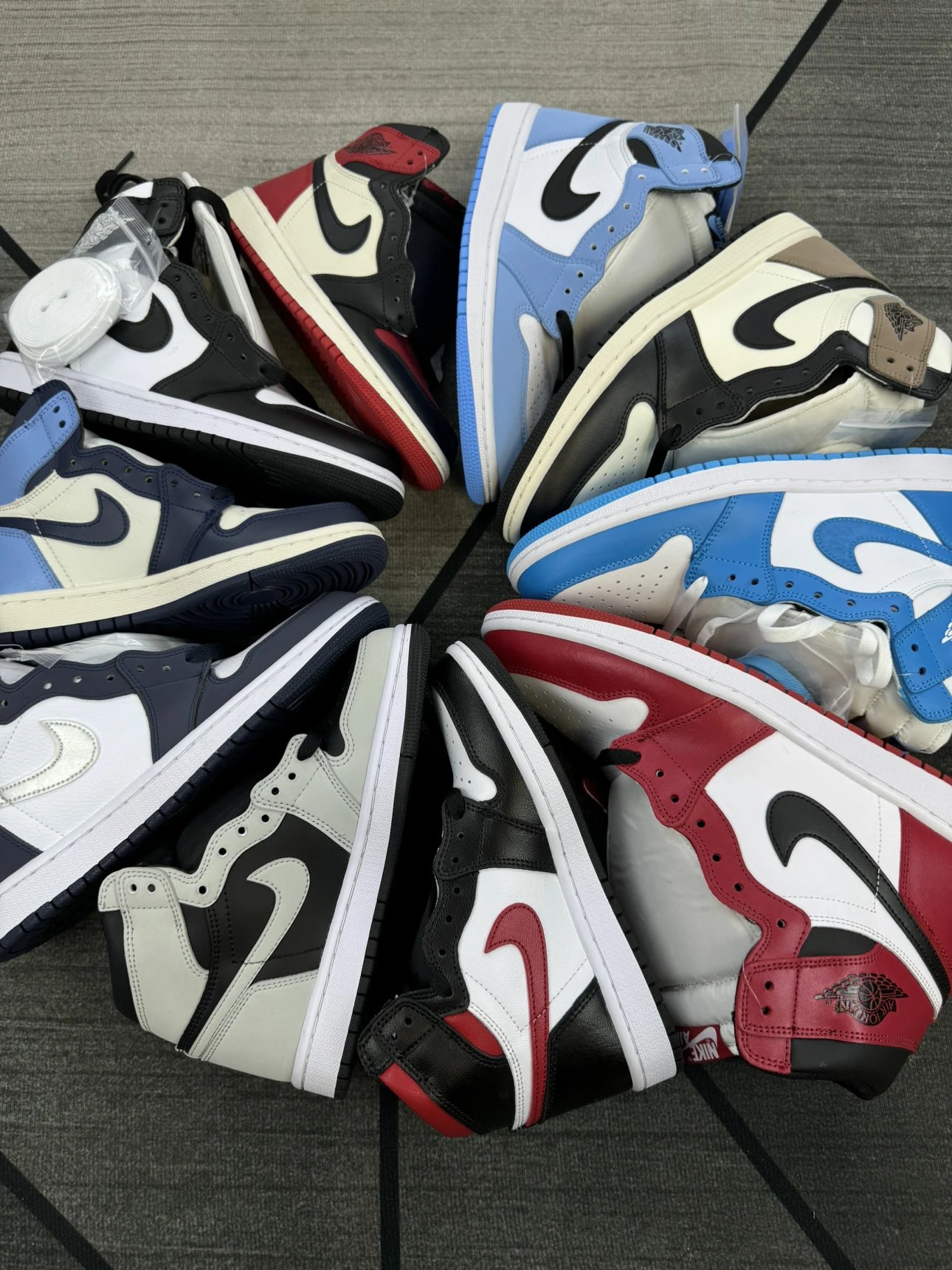 Nike Sneakers