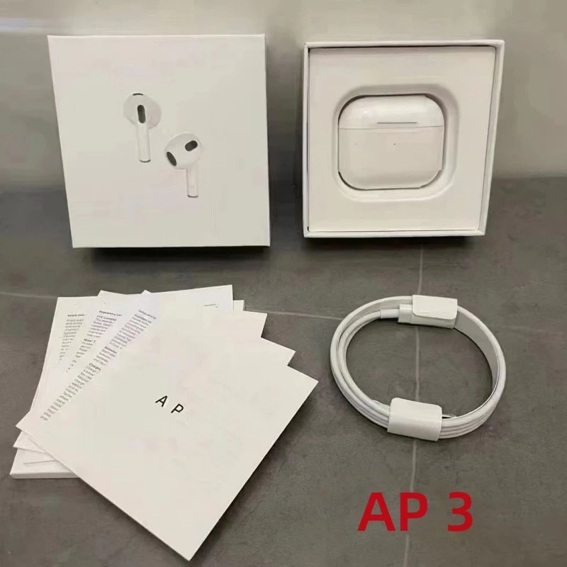Apple AirPods Pro 2nd Generation