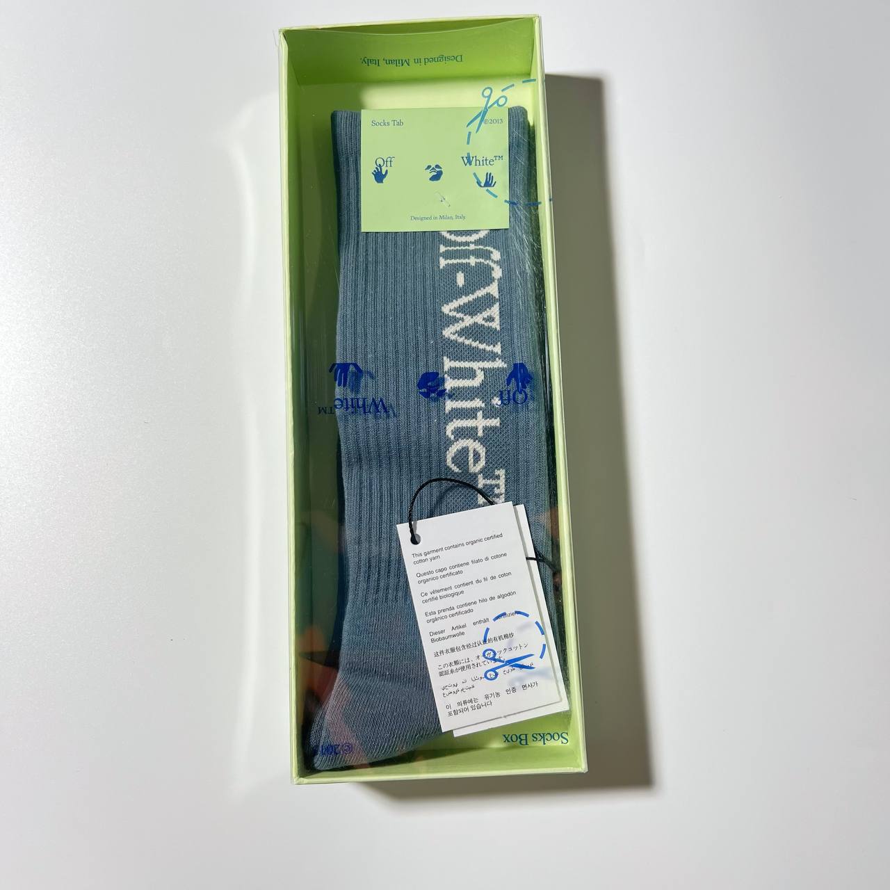Off-White Socks