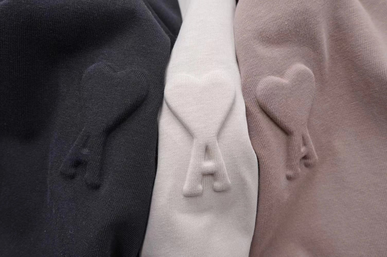 Ami Shirts
