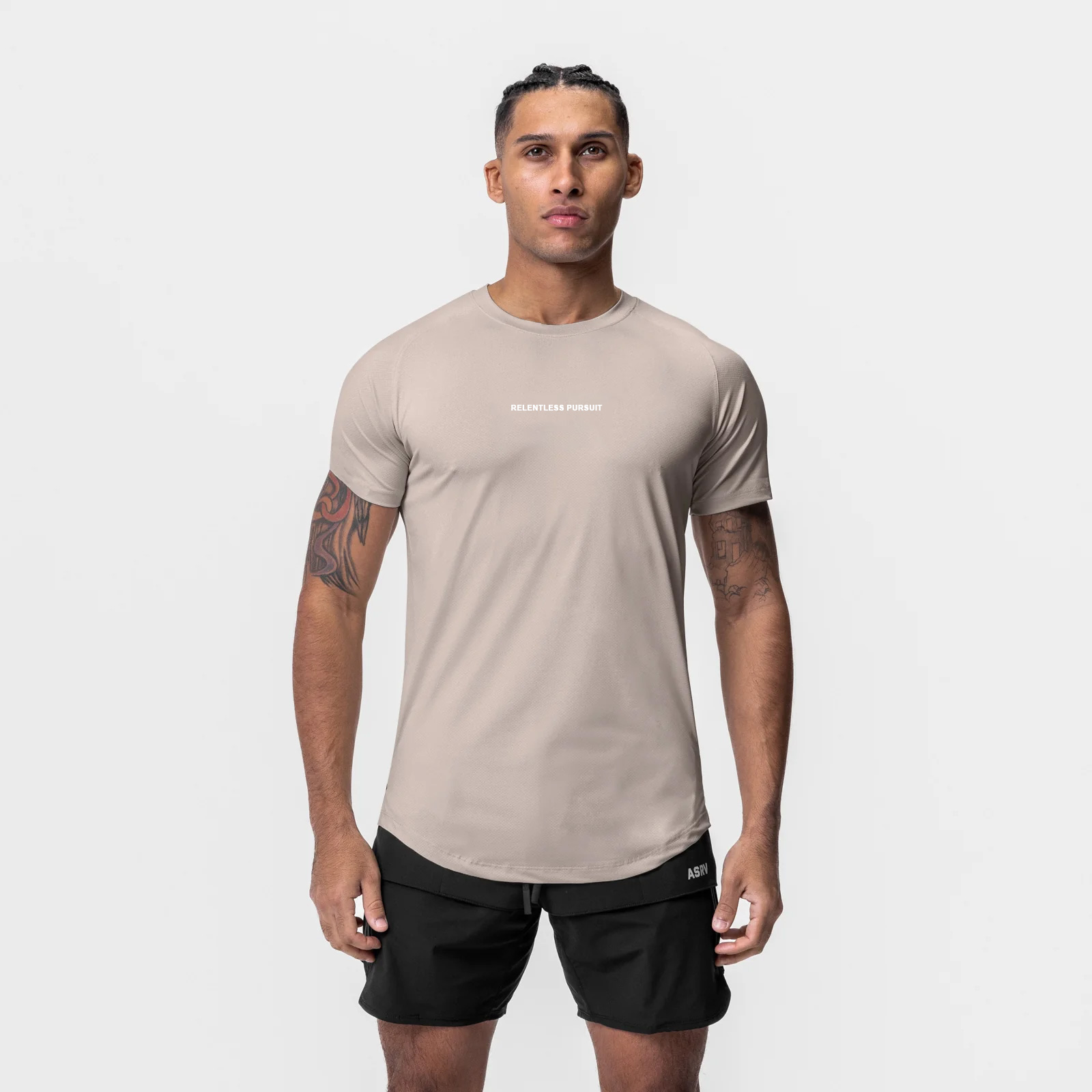 ASRV Shirts