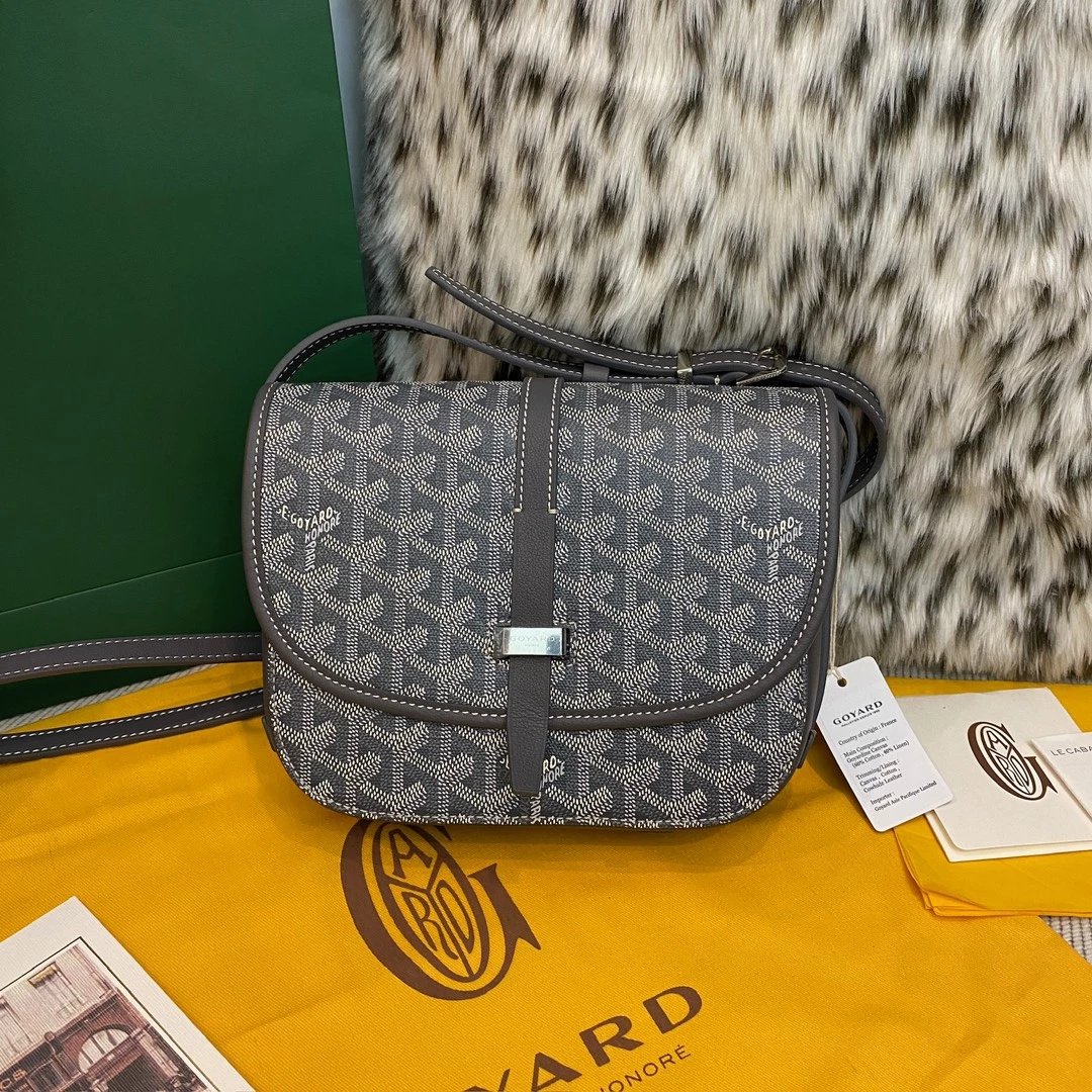 Goyard Bags