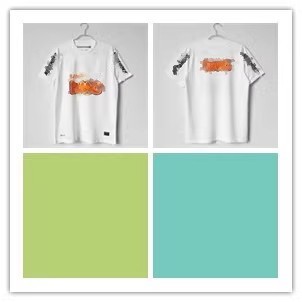 Nike S.E.G. Jersey