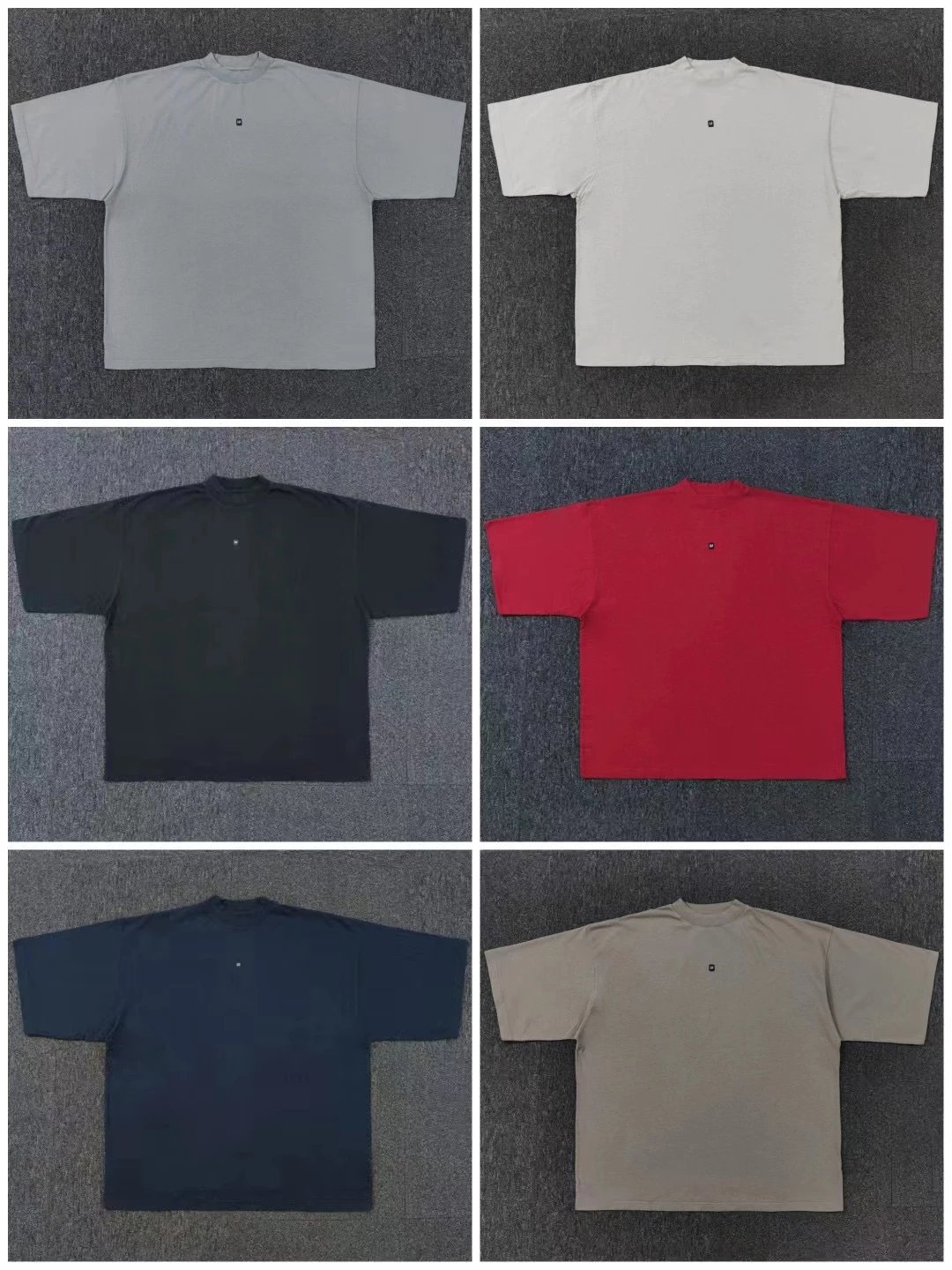 Yeezy Shirts