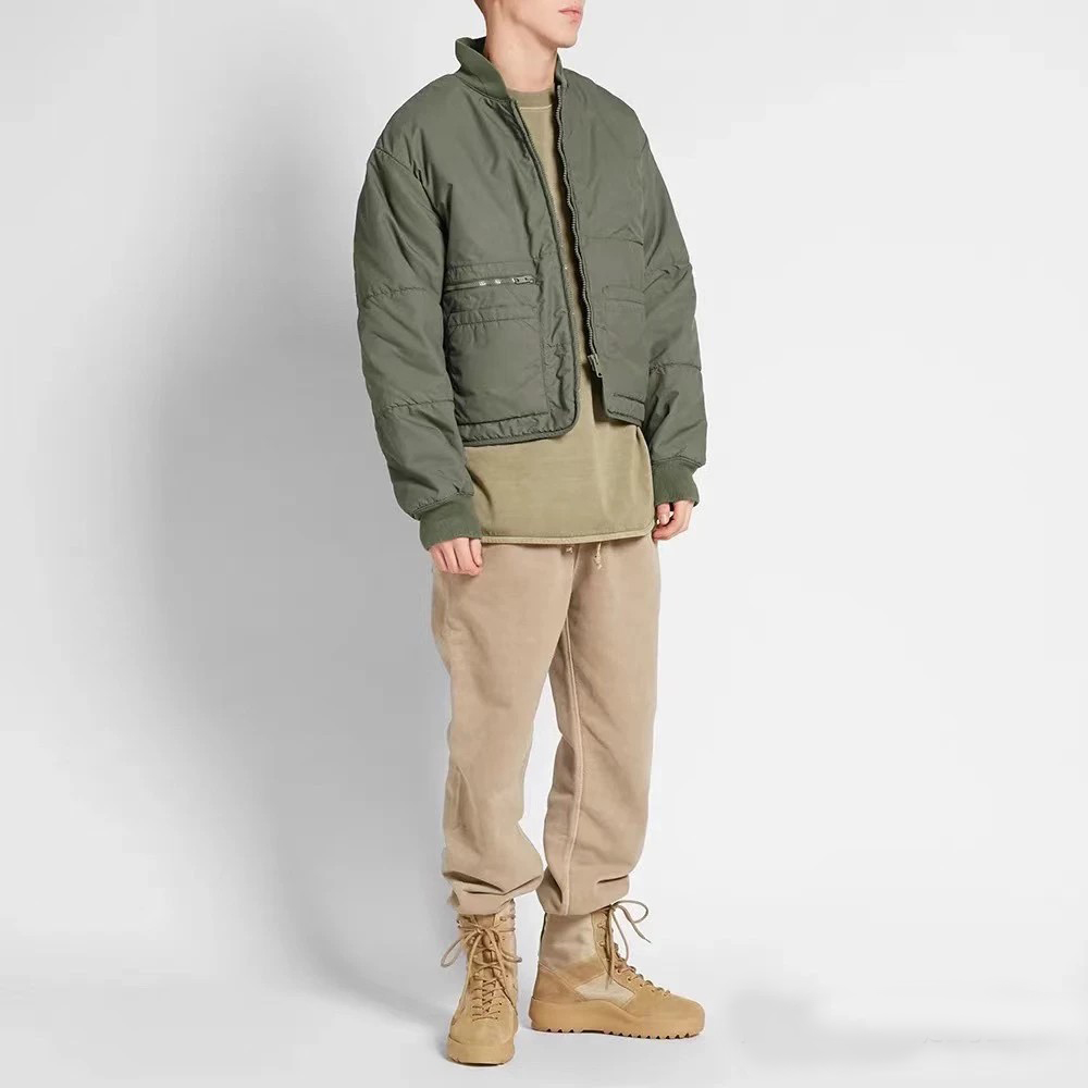 Yeezy Jackets