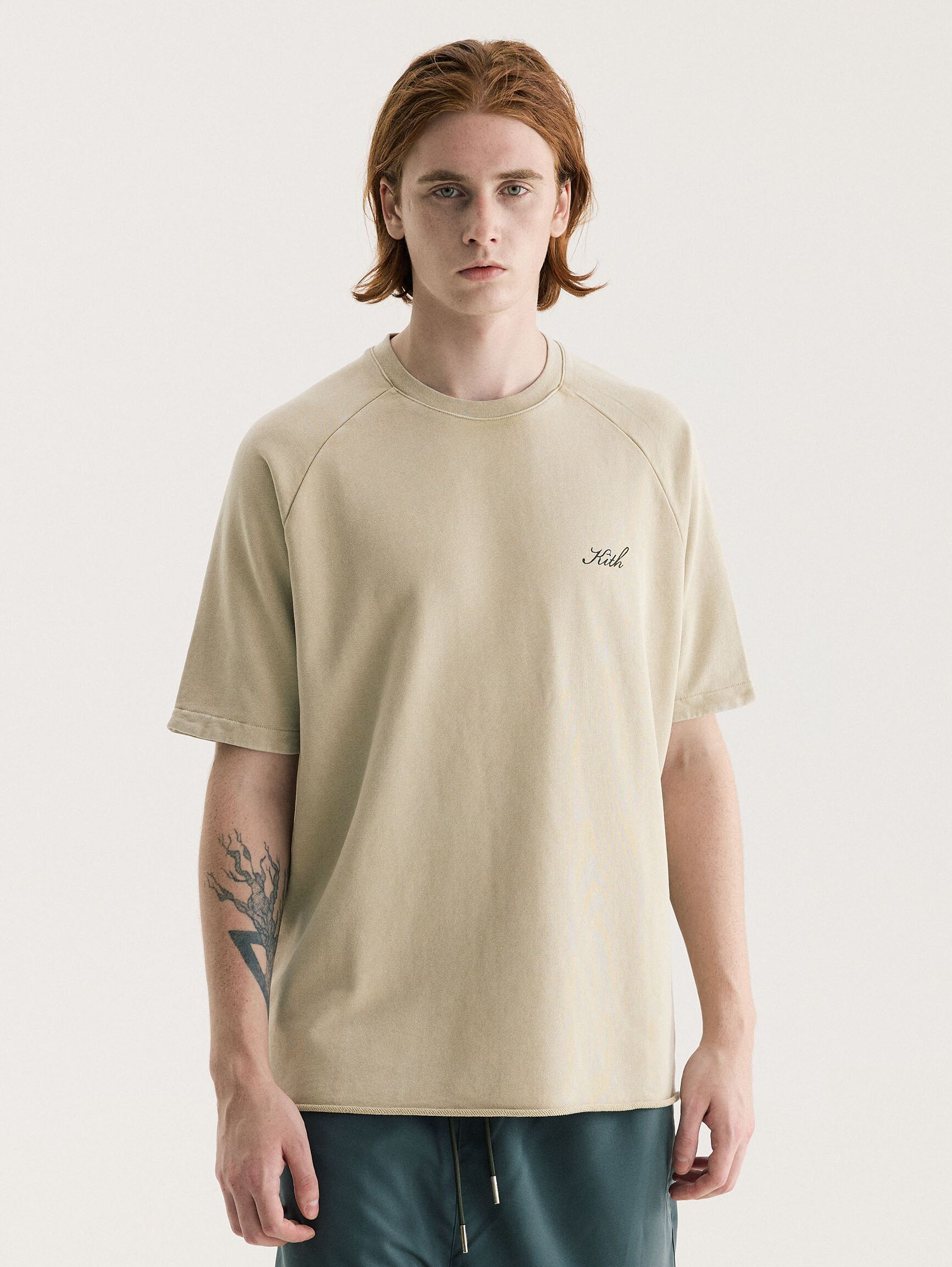 Kith Shirts