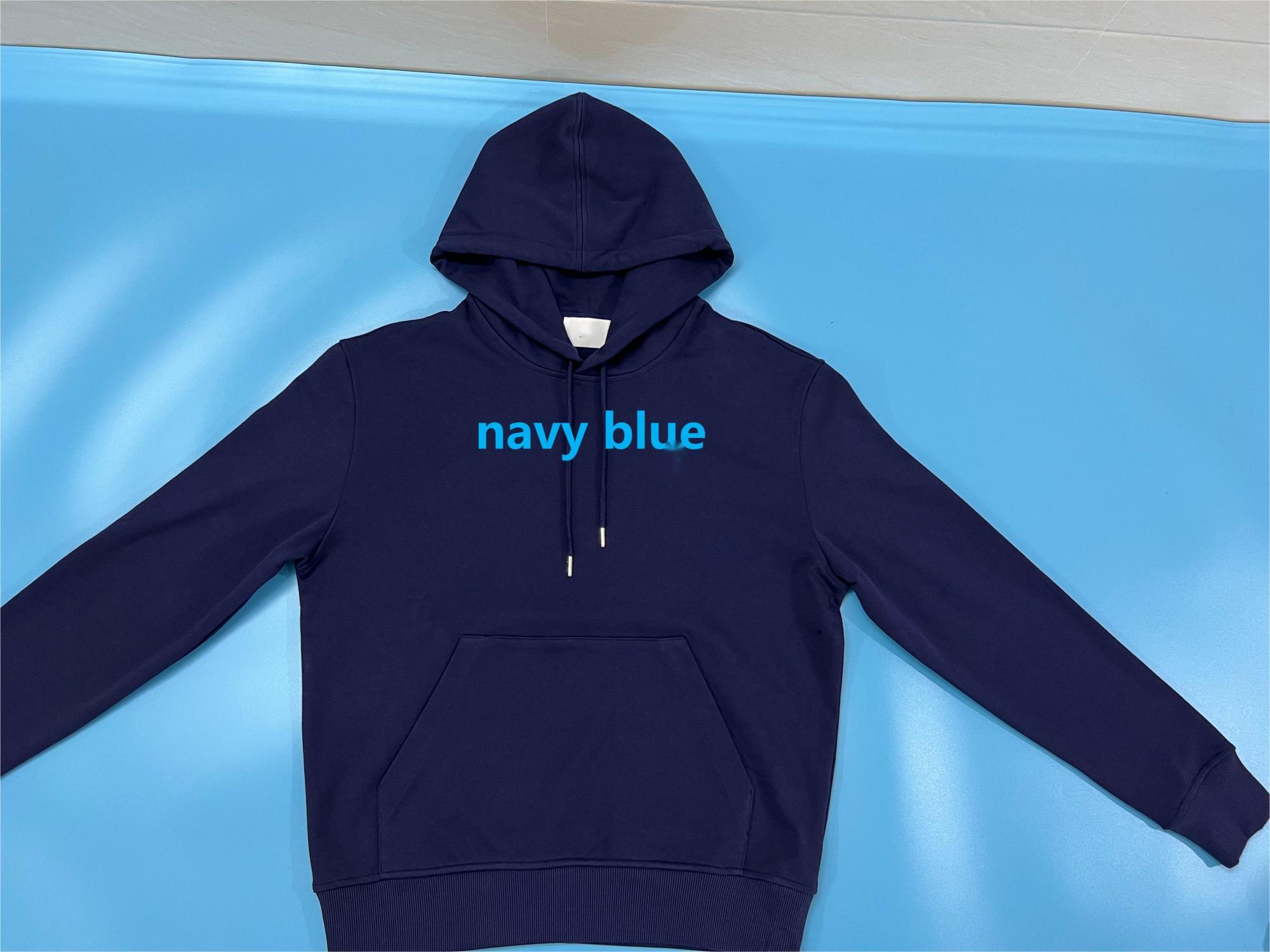 Ami Paris Hoodie