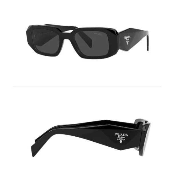 Prada Glasses