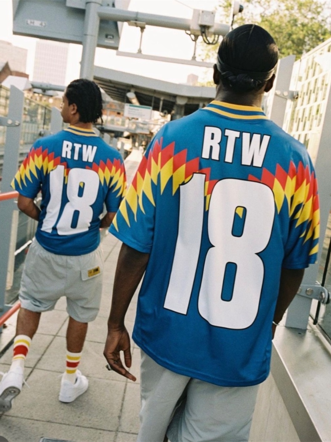 Corteiz Shirts