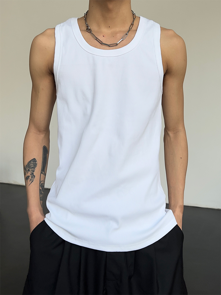 Unknown Tanktops