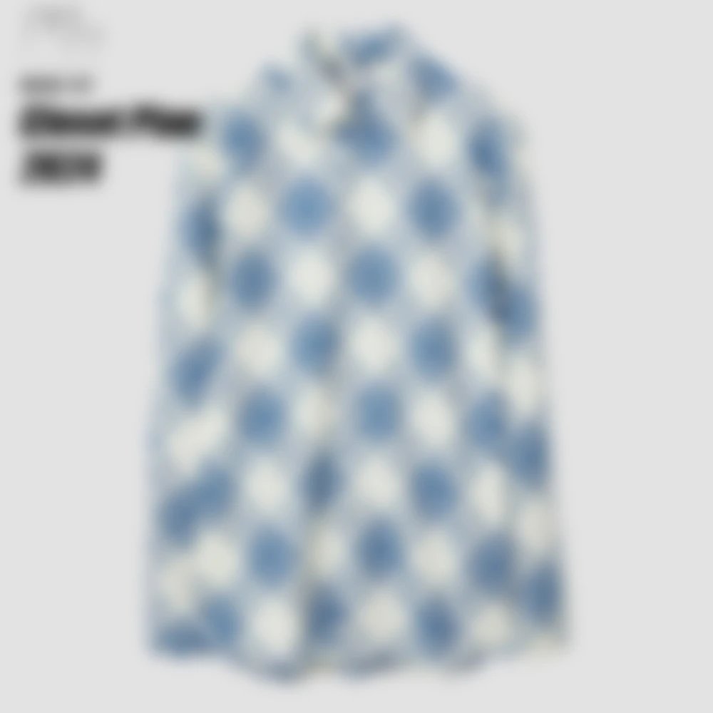Burberry Blouse