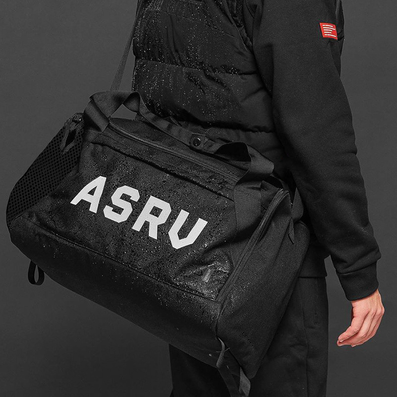 ASRV Bags