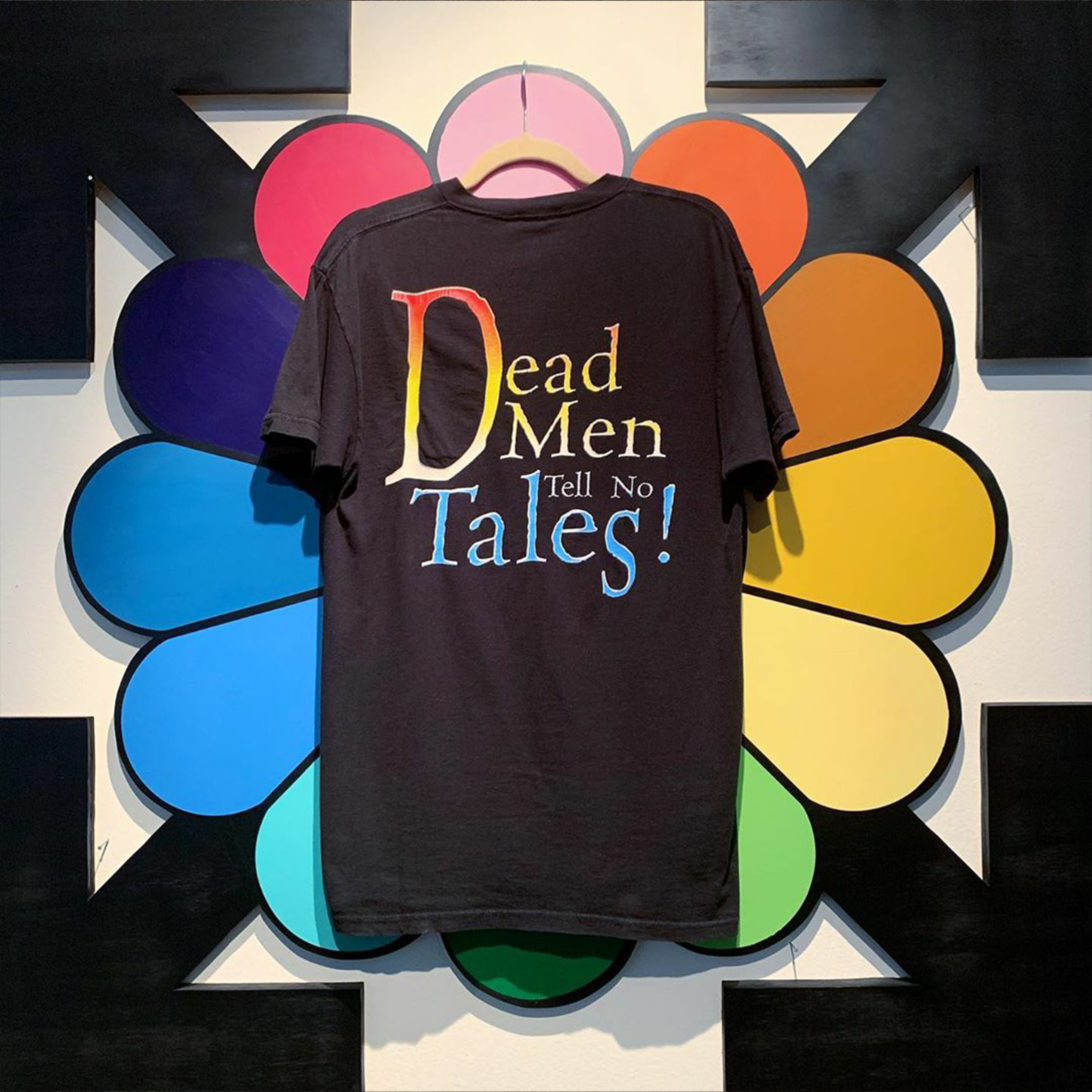 Unknown Shirts