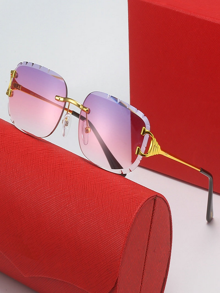Cartier Glasses