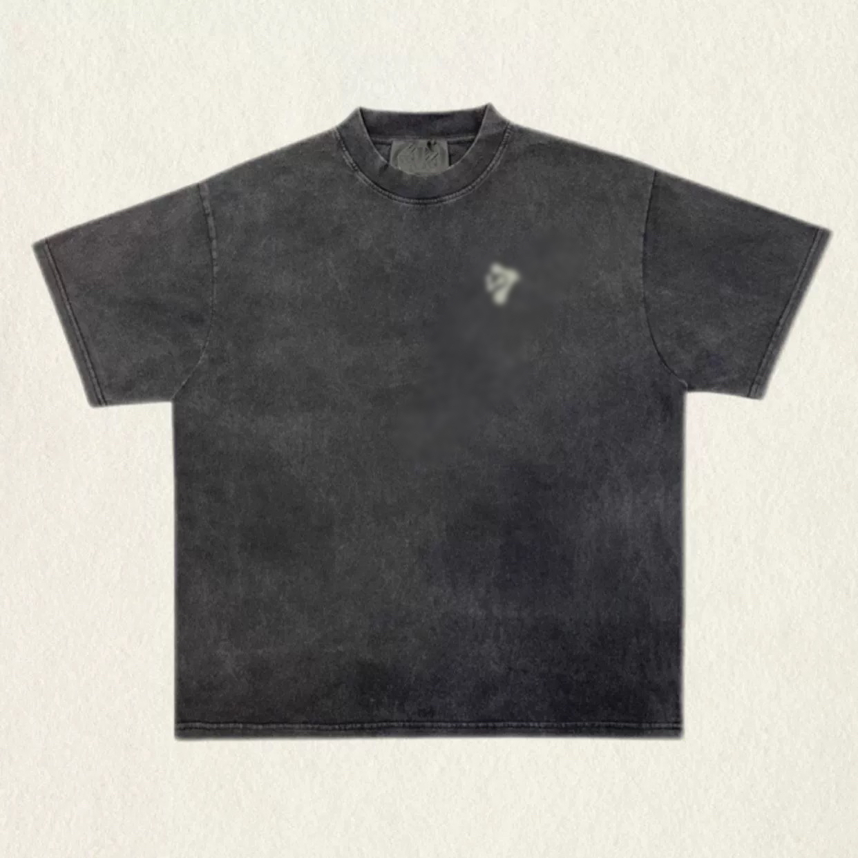 Vuja De Shirts