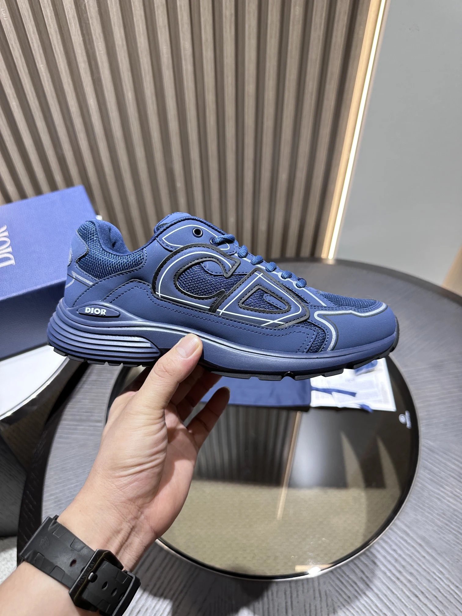Dior Sneakers