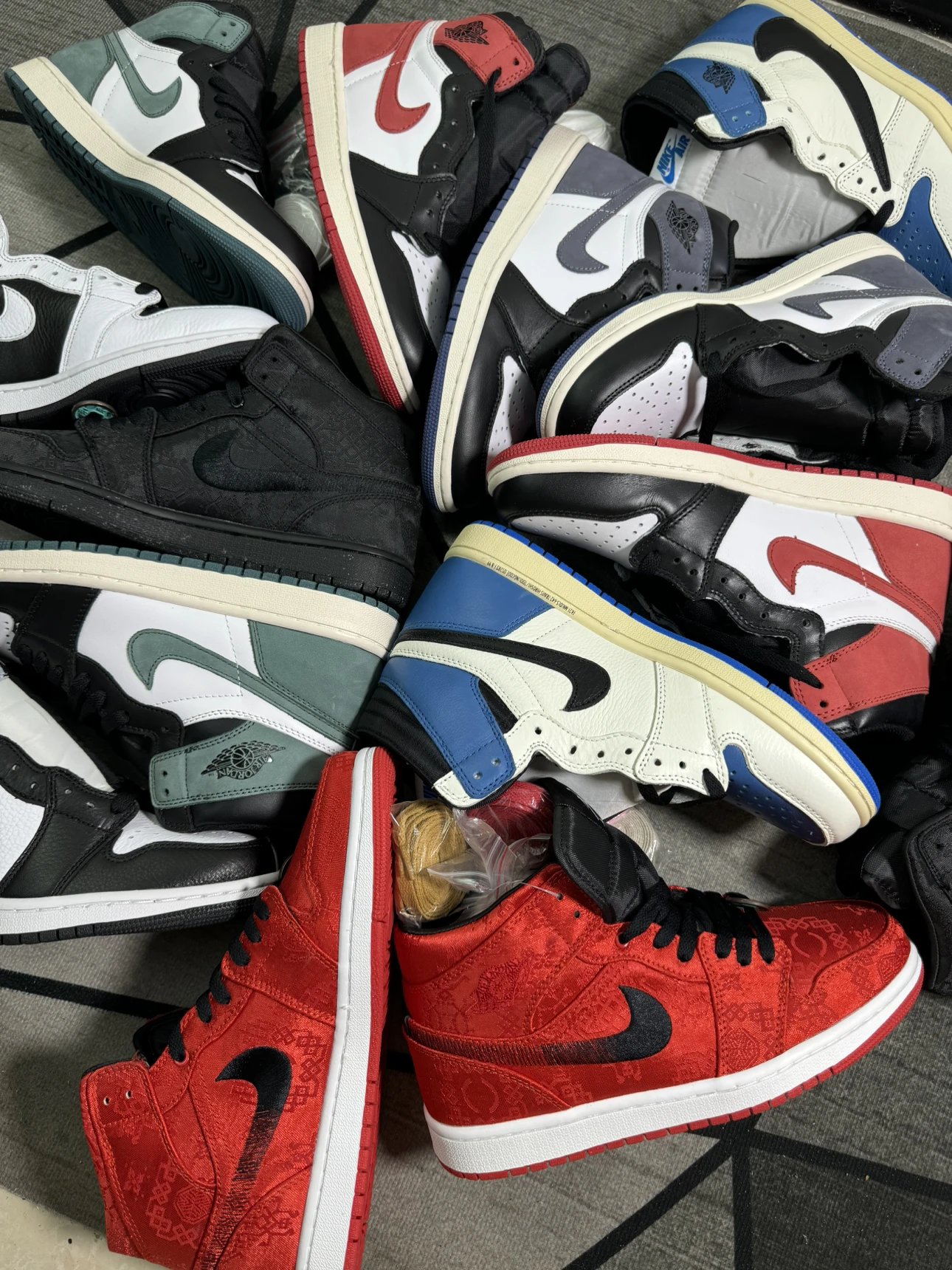 Nike Sneakers