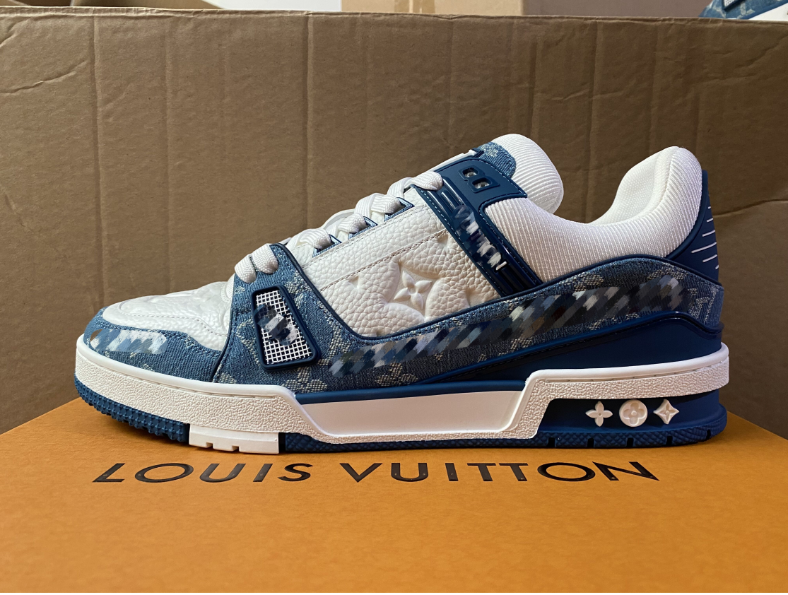 Louis Vuitton Sneakers