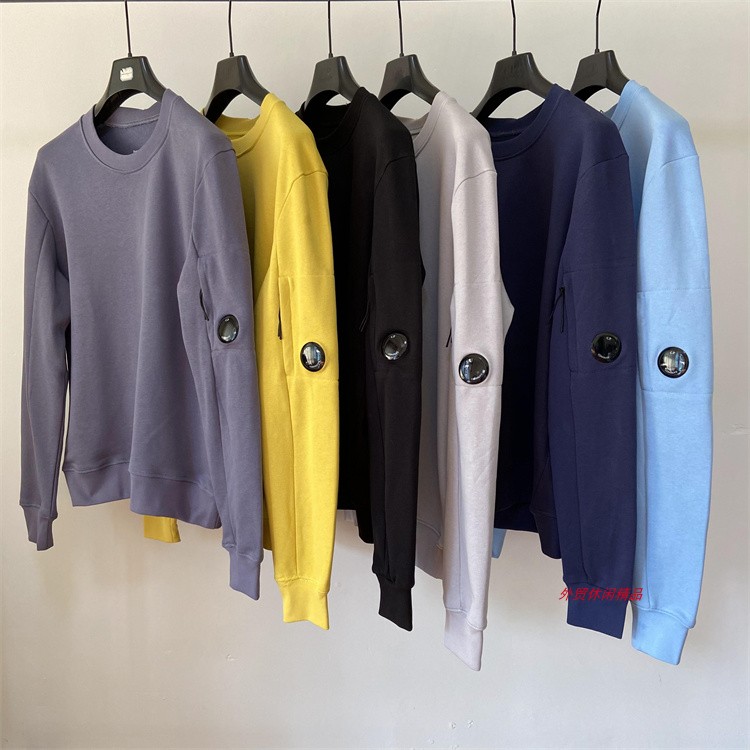 C.P. Company Sweaters