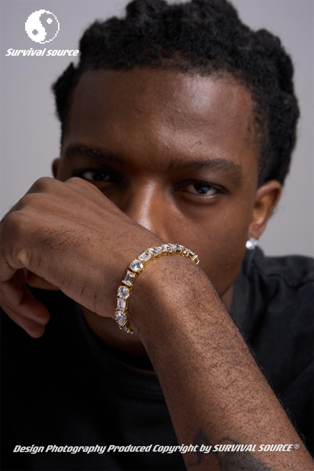 Unknown Accessories