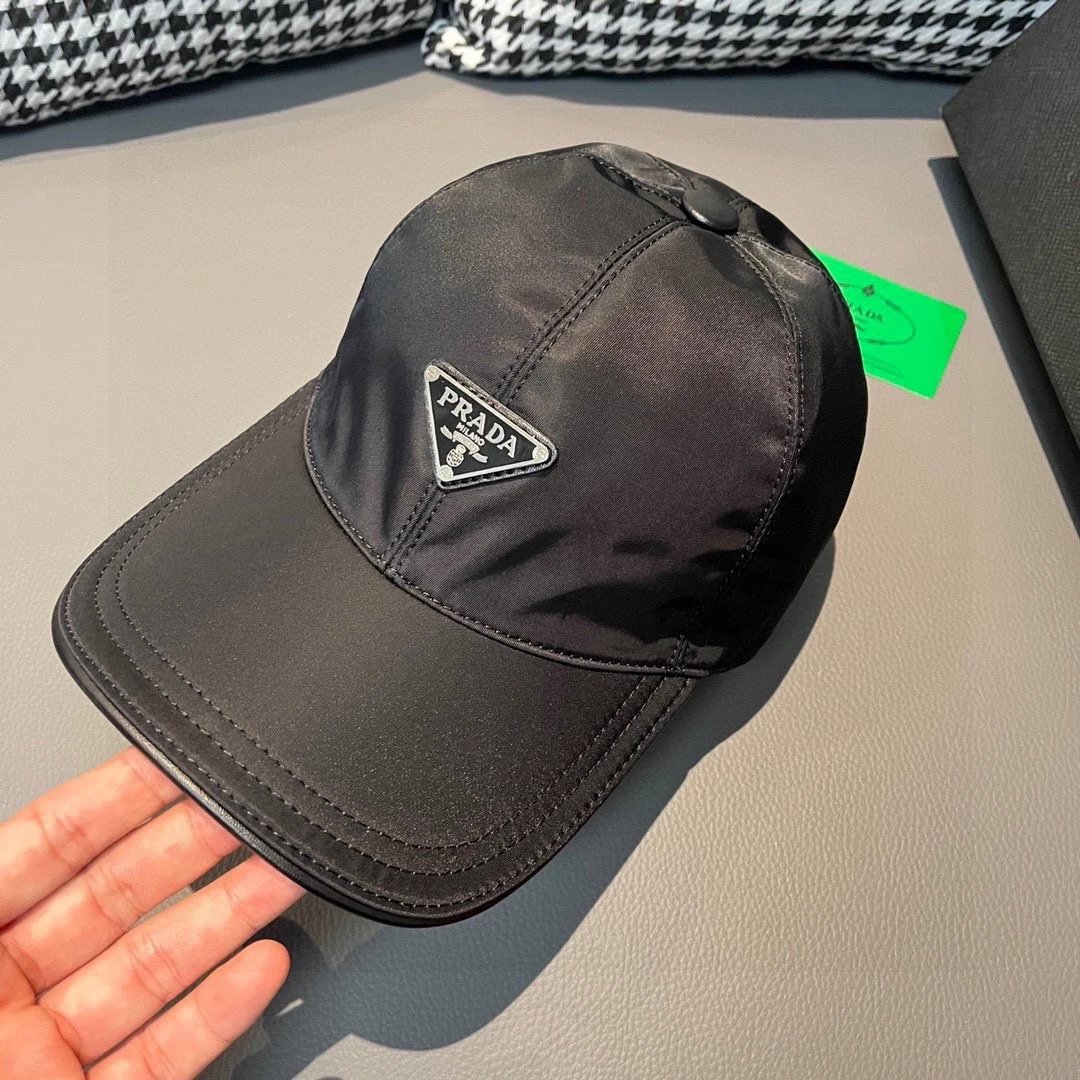 Prada Headwear