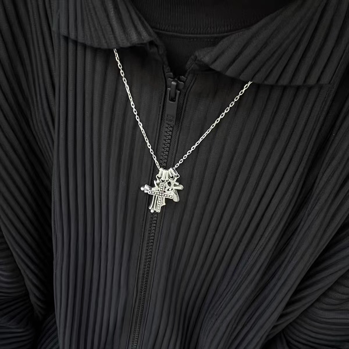 Unknown Accessories