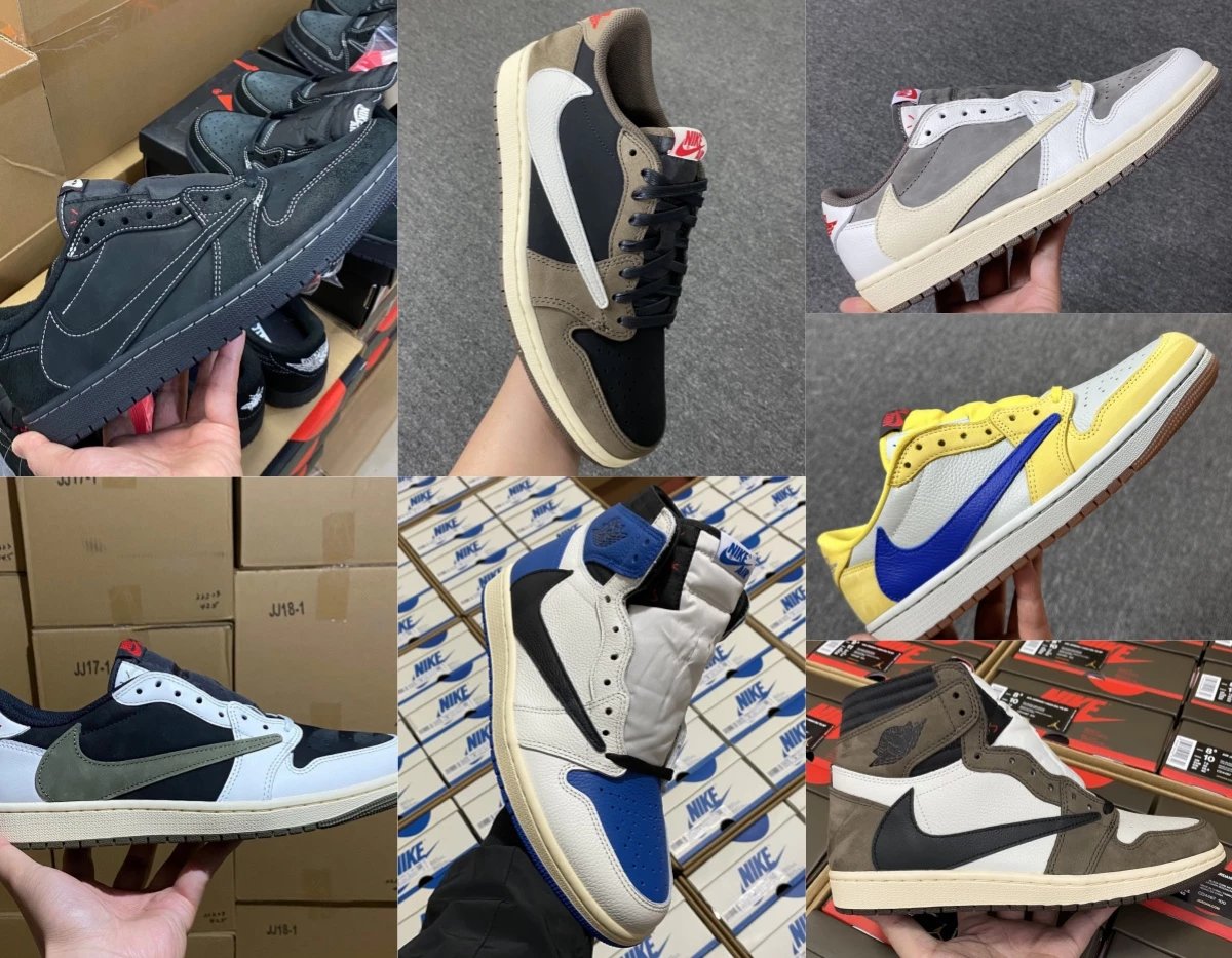 Nike Sneakers