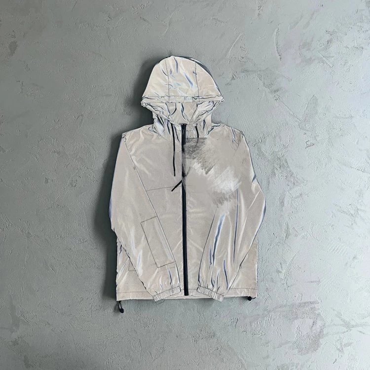 Trapstar Jackets