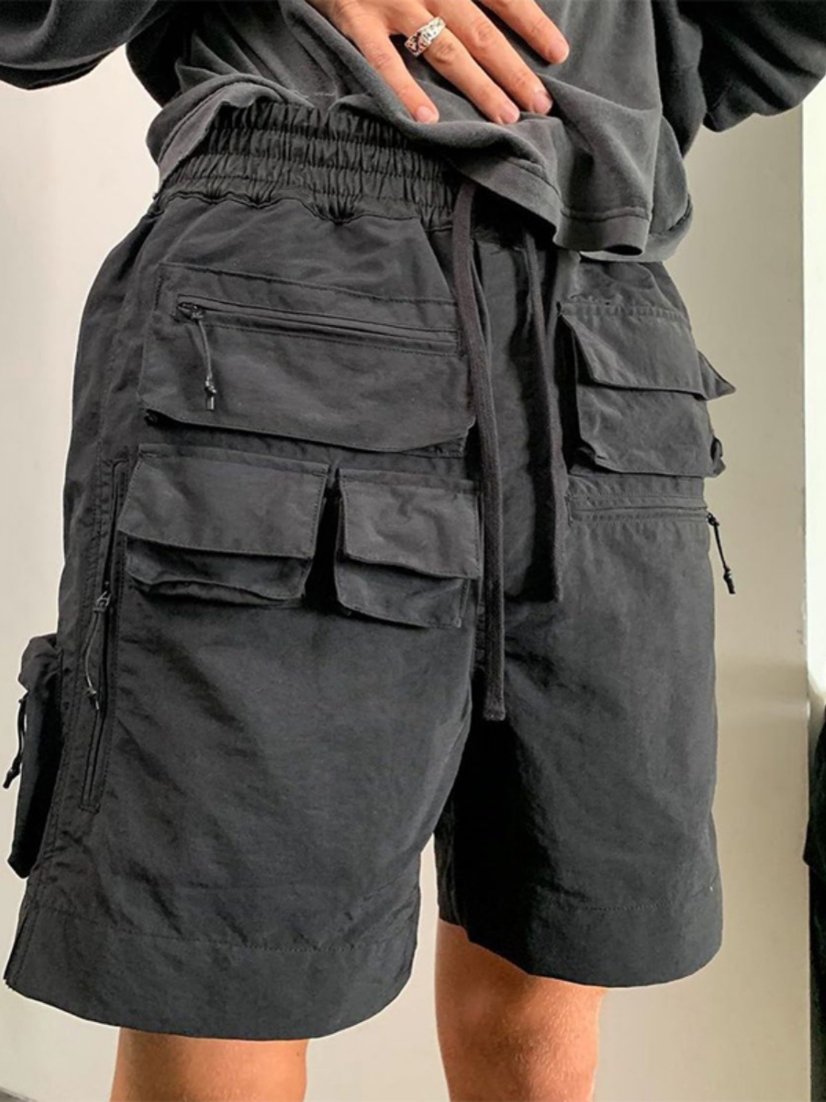 Unknown Shorts